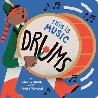 This Is Music: Drums 1