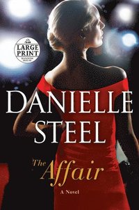 bokomslag The Affair