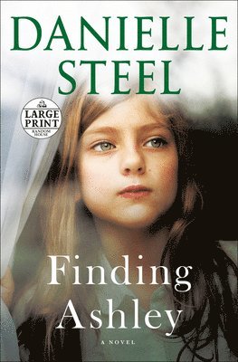 bokomslag Finding Ashley