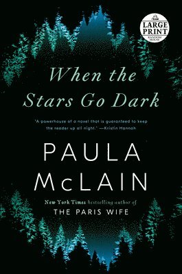 bokomslag McLain, P: When the Stars Go Dark