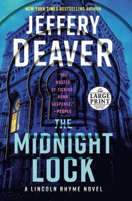 The Midnight Lock