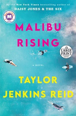 Malibu Rising 1