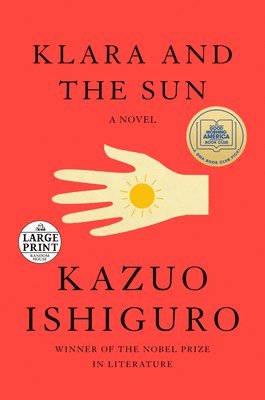 Kazuo Ishiguro - Klara and the Sun, Häftad