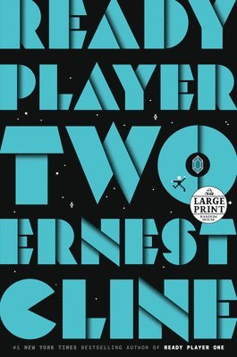 Ernest Cline - Ready Player Two, Häftad