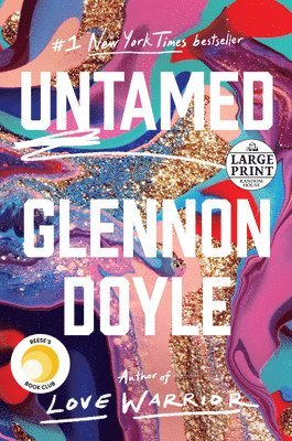 Glennon Doyle - Untamed, Häftad