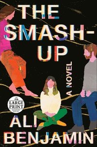 bokomslag Smash-Up