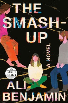 bokomslag Smash-Up