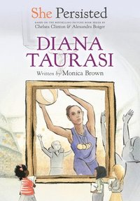 bokomslag Diana Taurasi