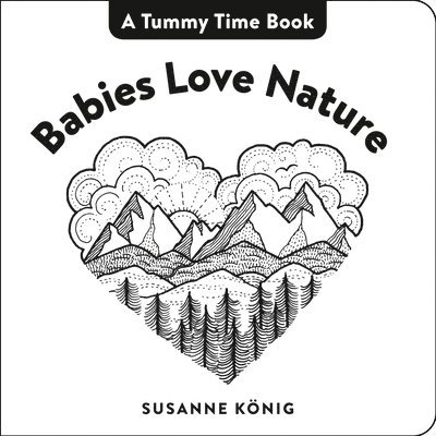 Babies Love Nature 1