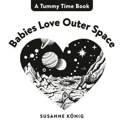 Babies Love Outer Space 1