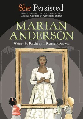 bokomslag Marian Anderson