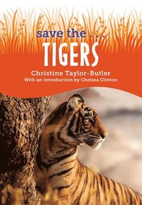 bokomslag Save the...Tigers