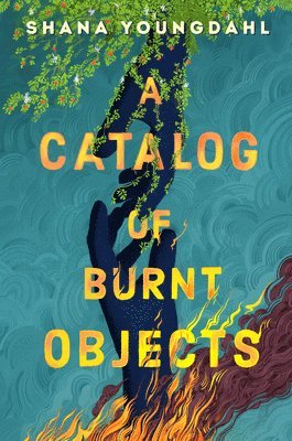 A Catalog of Burnt Objects 1