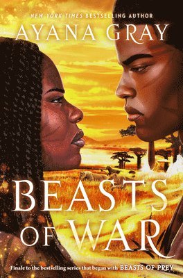 Beasts of War 1