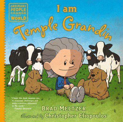 I am Temple Grandin 1