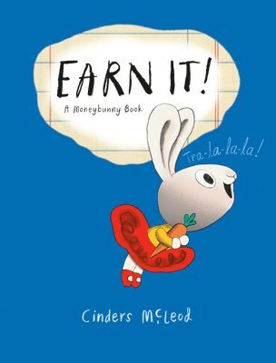 Cinders McLeod, Cinders Mcleod - Earn It!, Häftad