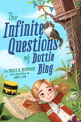 The Infinite Questions of Dottie Bing 1