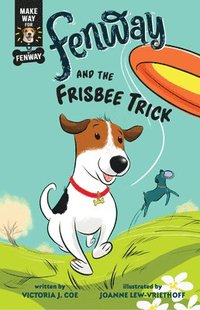 bokomslag Fenway and the Frisbee Trick