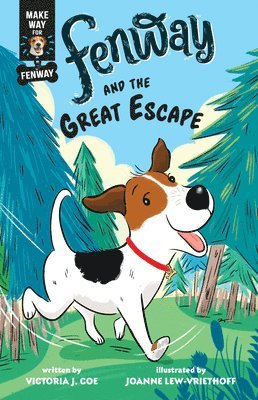 Fenway and the Great Escape 1