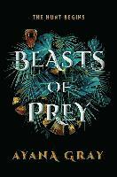 Beasts Of Prey 1