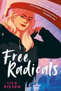bokomslag Free Radicals
