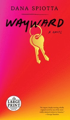 bokomslag Wayward