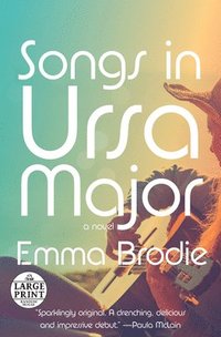 bokomslag Songs In Ursa Major