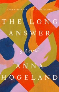 bokomslag Hogeland, A: Long Answer