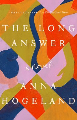 The Long Answer 1