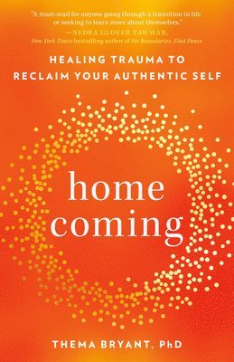 Thema Bryant, Thema (Thema Bryant) Bryant - Homecoming, Häftad
