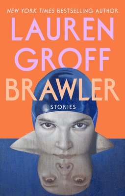 bokomslag Brawler: Stories