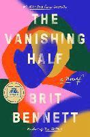 bokomslag The Vanishing Half