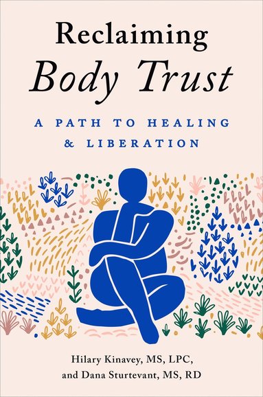 bokomslag Reclaiming Body Trust