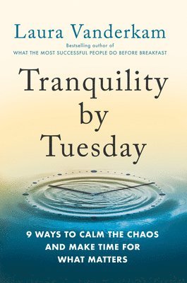 Tranquility by Tuesday 1