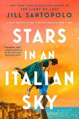 Stars in an Italian Sky 1