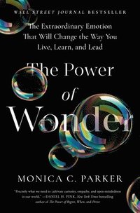 bokomslag Power of Wonder