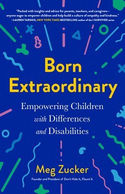 Born Extraordinary 1