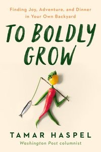 bokomslag Haspel, T: To Boldly Grow