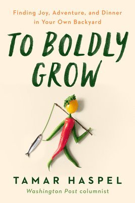 To Boldly Grow 1