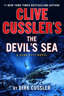 Clive Cussler's The Devil's Sea 1