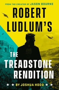 bokomslag Robert Ludlum's The Treadstone Rendition