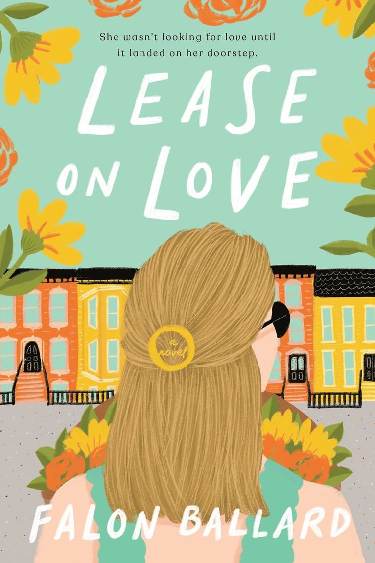 Lease on Love 1