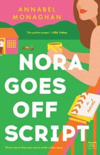 bokomslag Nora Goes Off Script