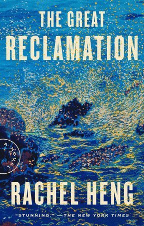 The Great Reclamation 1