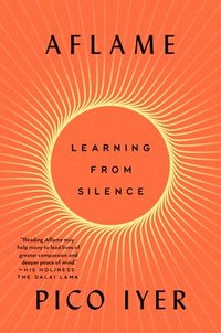 bokomslag Aflame: Learning from Silence