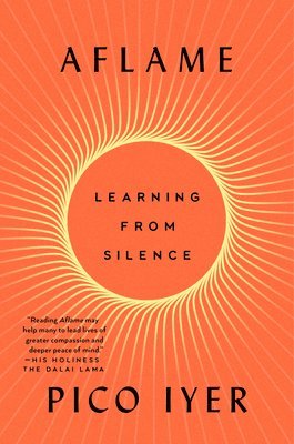 bokomslag Aflame: Learning from Silence