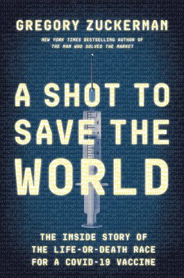 Shot To Save The World 1