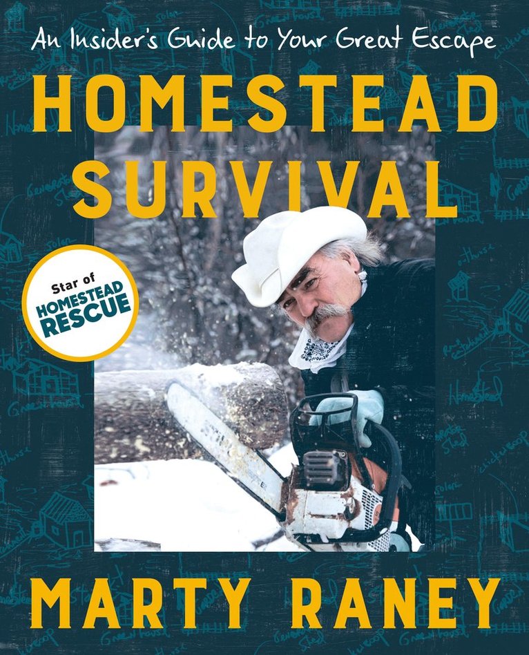 Homestead Survival 1
