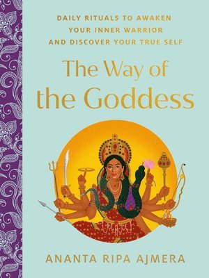 The Way of the Goddess 1