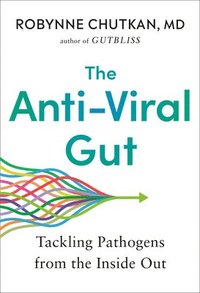 bokomslag The Anti-Viral Gut